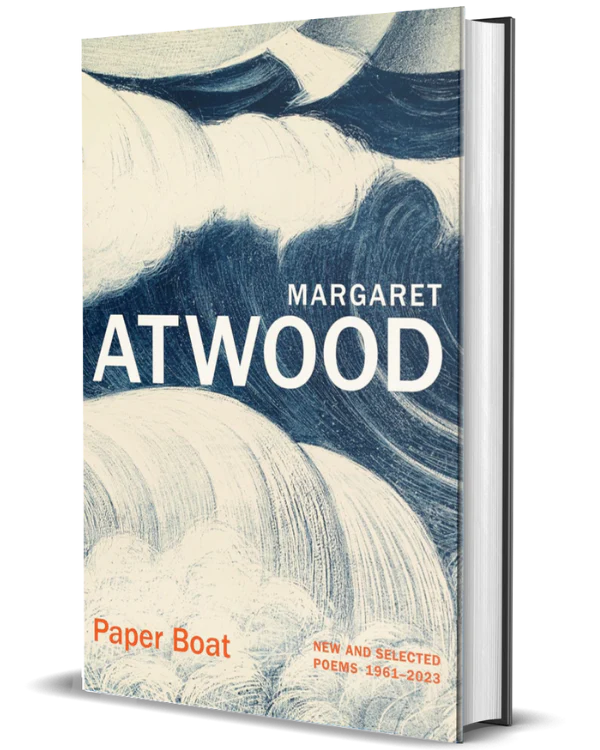 The Paper Boat