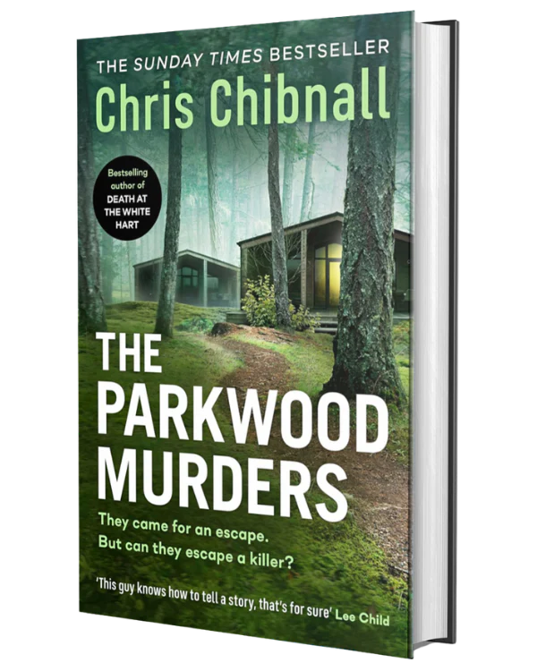 The Parkwood Murders
