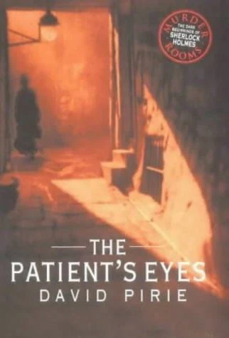 The Patient's Eyes