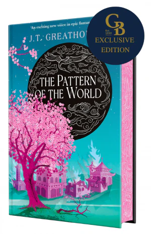 The Pattern of the World - Limited Edition