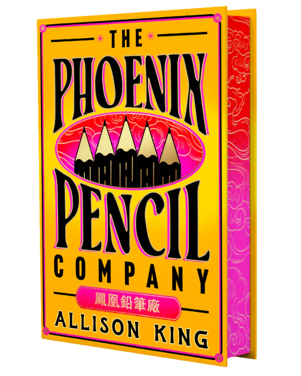 The Phoenix Pencil Company