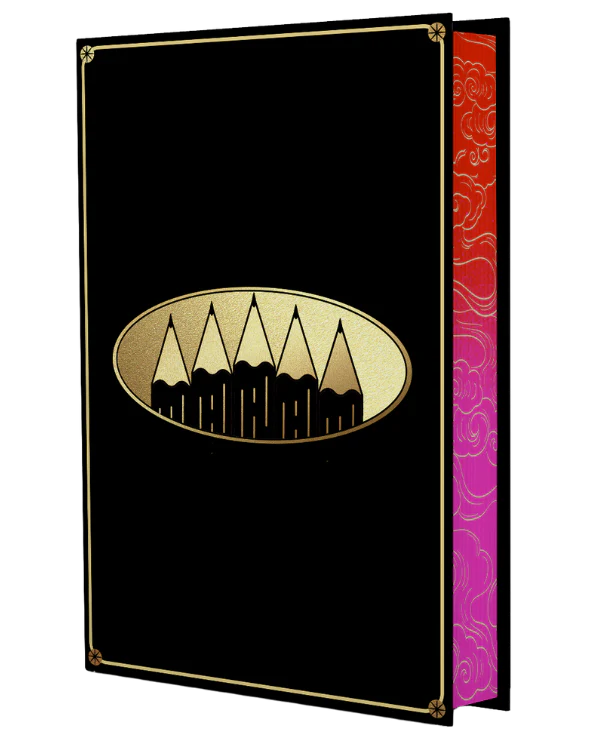 The Phoenix Pencil Company - Image 2
