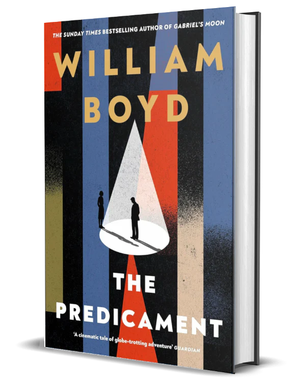 The Predicament