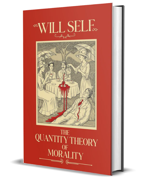 The Quantity Theory of Morality