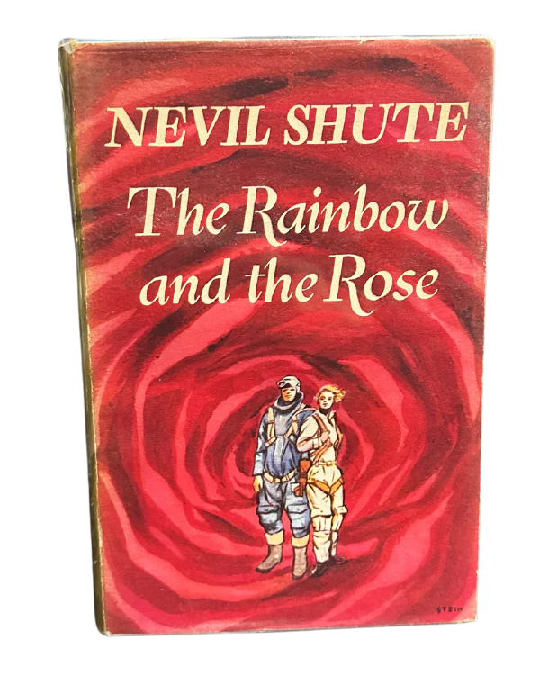 The Rainbow and the Rose