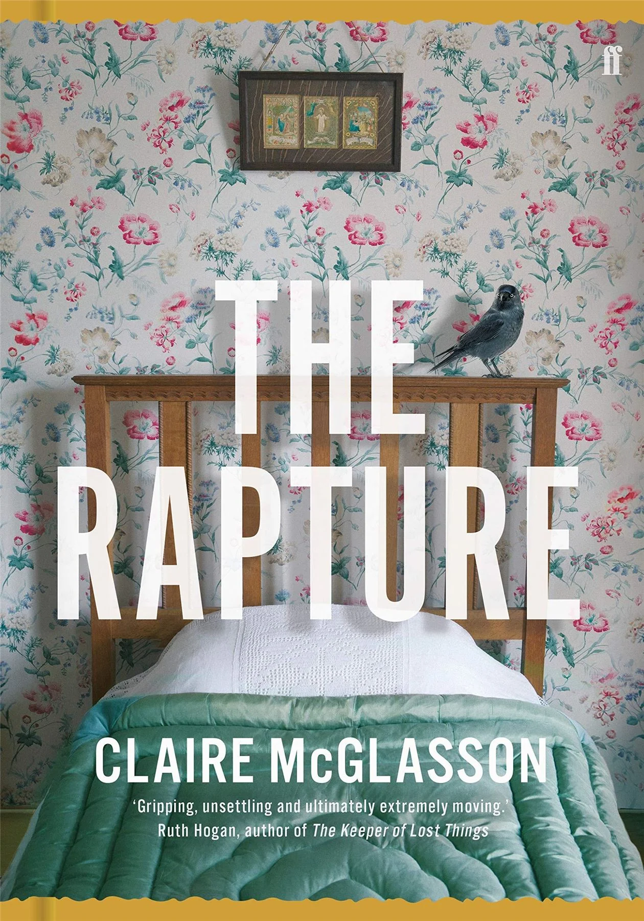 The Rapture - Signed, Lined and Dated