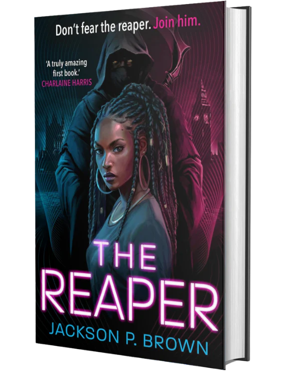 The Reaper