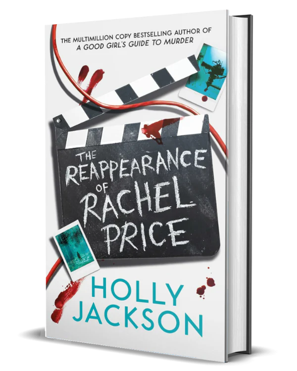 The Reappearance of Rachel Price