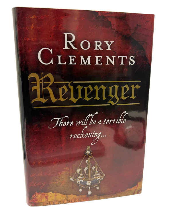 Revenger