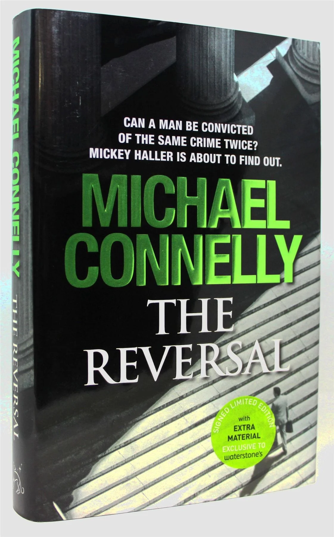 The Reversal