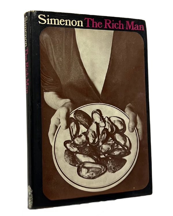 The Rich Man