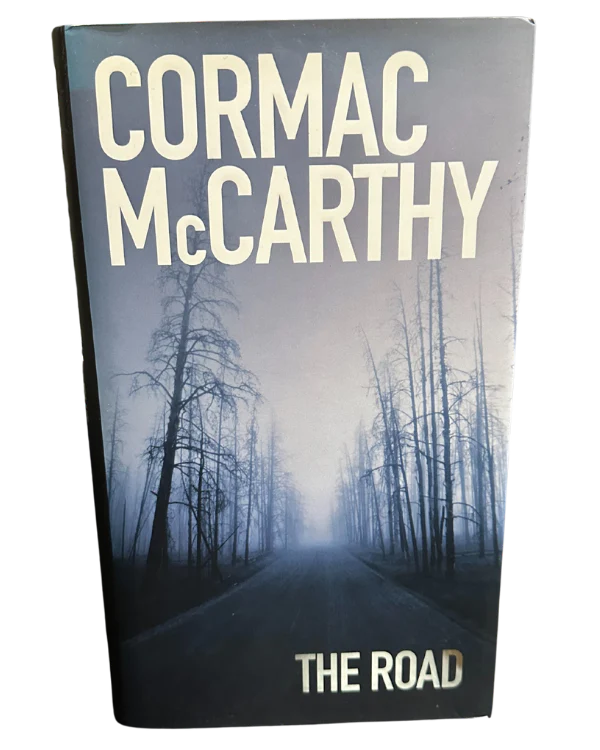 The Road