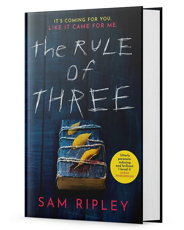 The Rule of Three