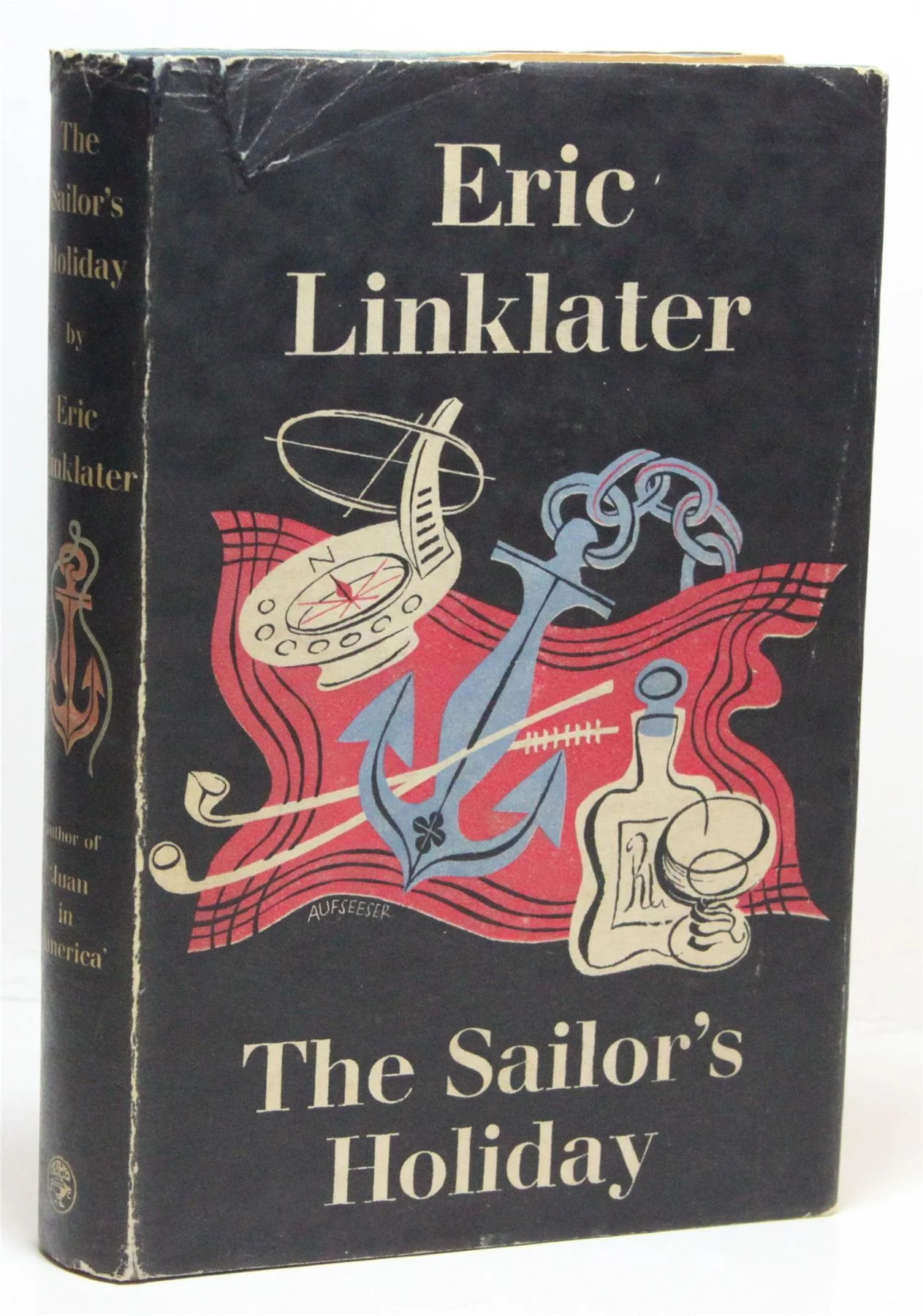 The Sailor's Holiday