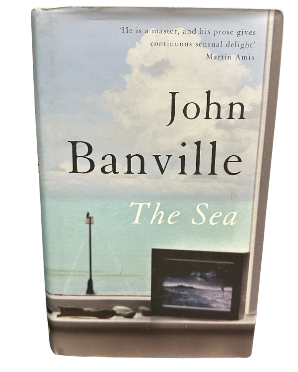 The Sea