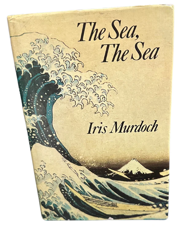 The Sea, The Sea