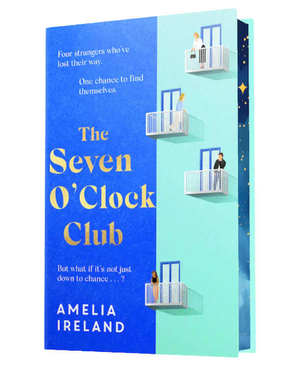The Seven O'Clock Club - PREM1ER Edition