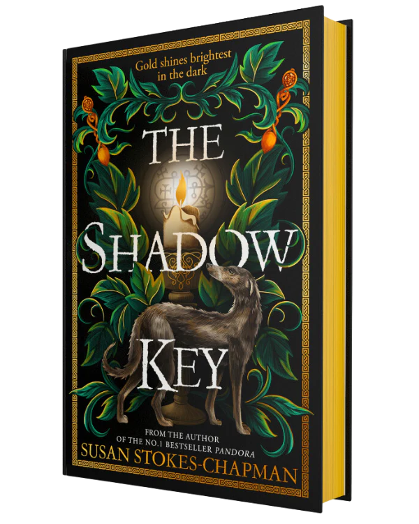 The Shadow Key