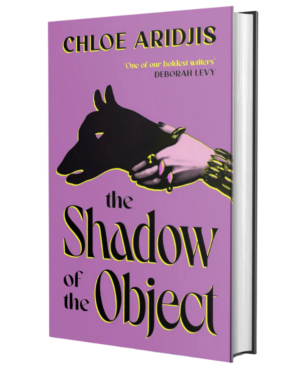 The Shadow of the Object