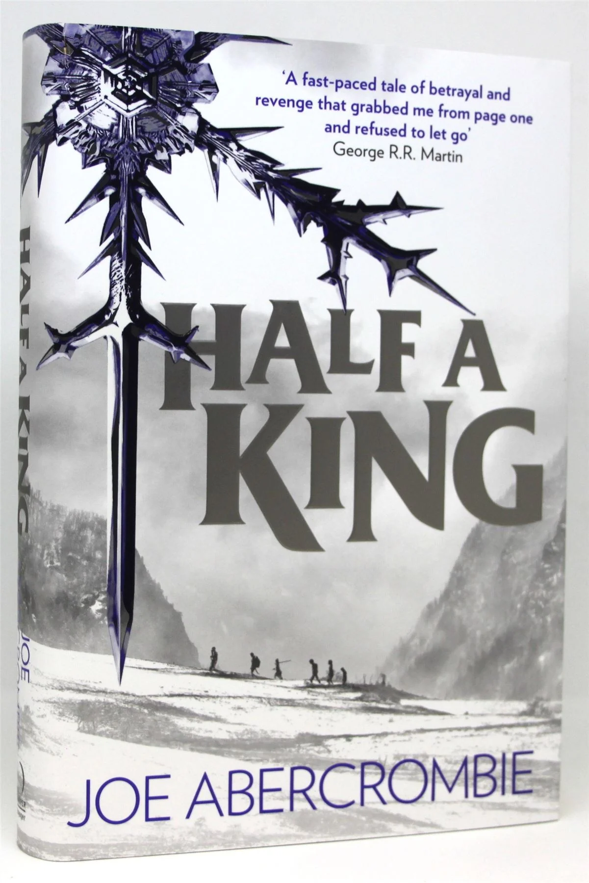 The Shattered Sea Trilogy