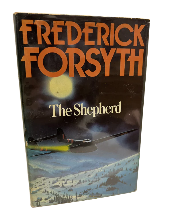 The Shepherd
