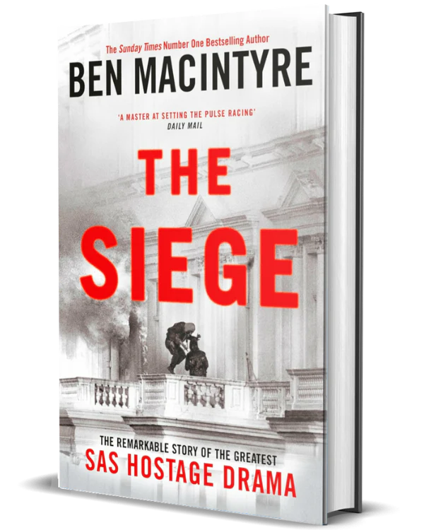 The Siege