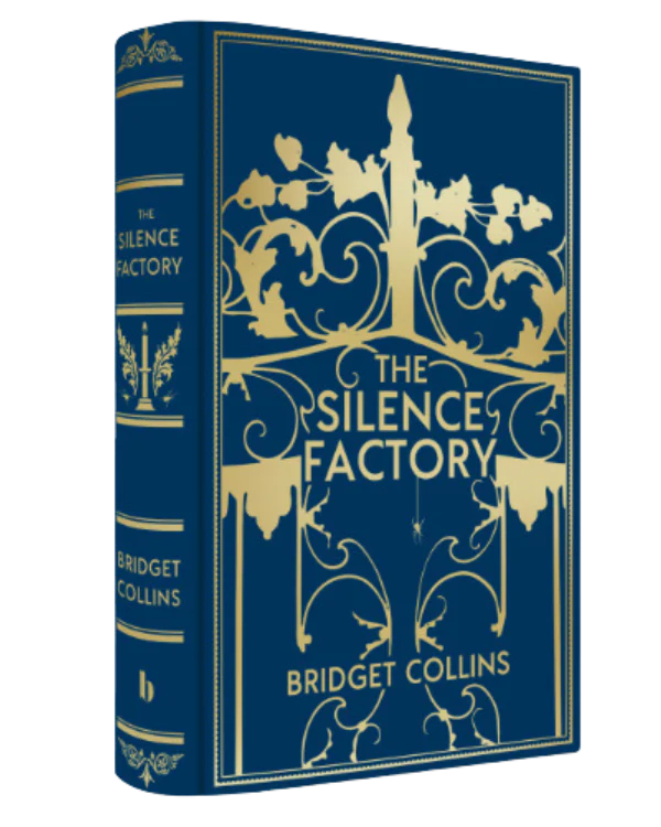 The Silence Factory - Image 2