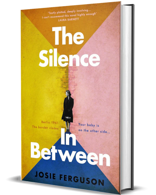 The Silence In Between