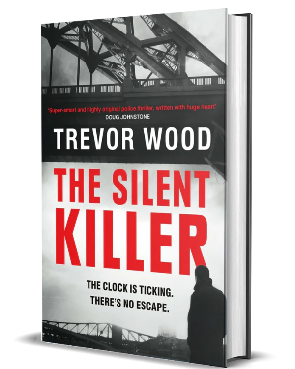 The Silent Killer