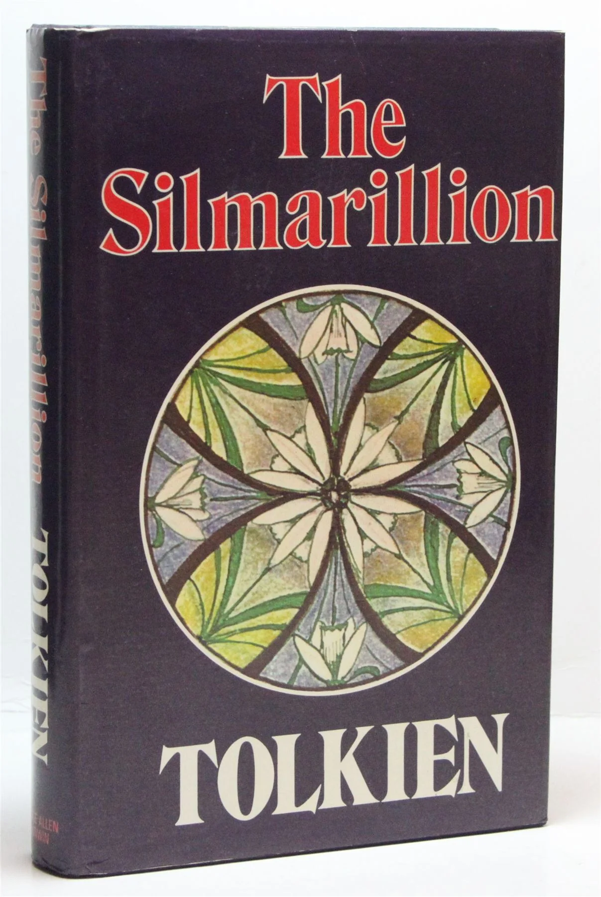 The Silmarillion