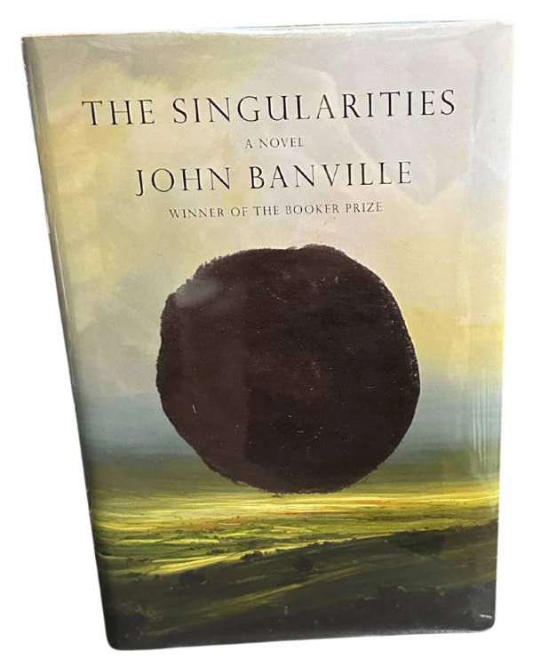 The Singularities