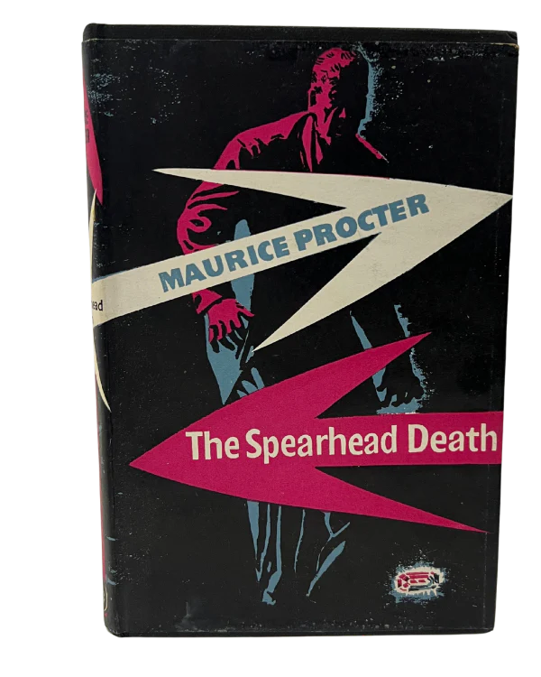 The Spearhead Death