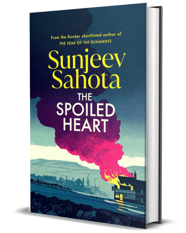 The Spoiled Heart