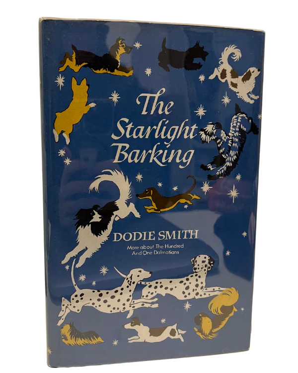 The Starlight Barking