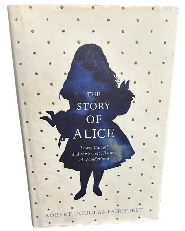 The Story of Alice