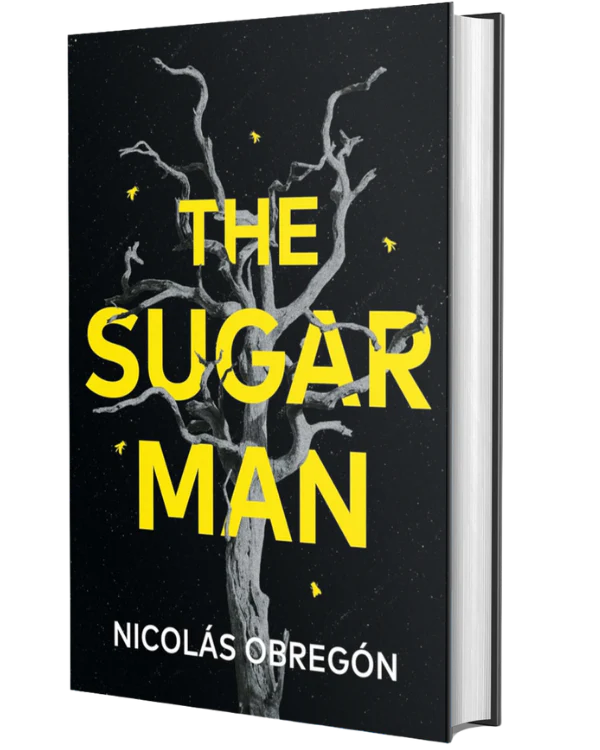 The Sugar Man