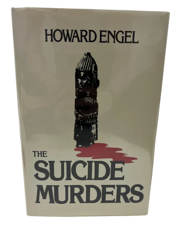 The Suicide Murders