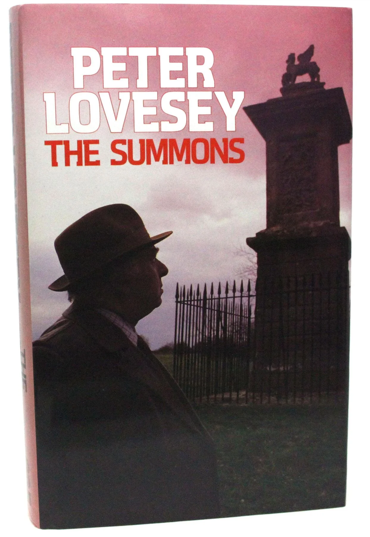 The Summons