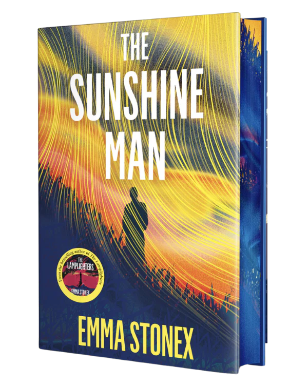 The Sunshine Man - Indie Exclusive Edition