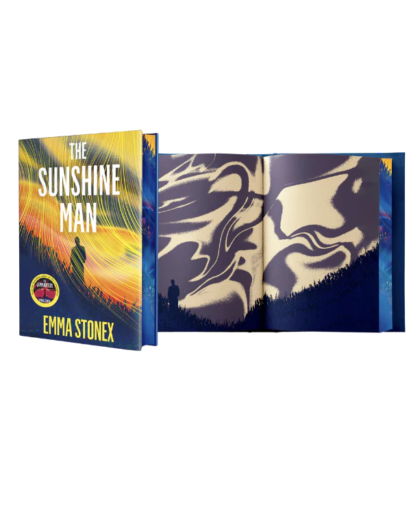 The Sunshine Man - Indie Exclusive Edition - Image 2