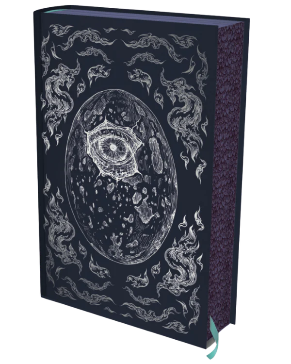 The Tainted Khan - Image 2