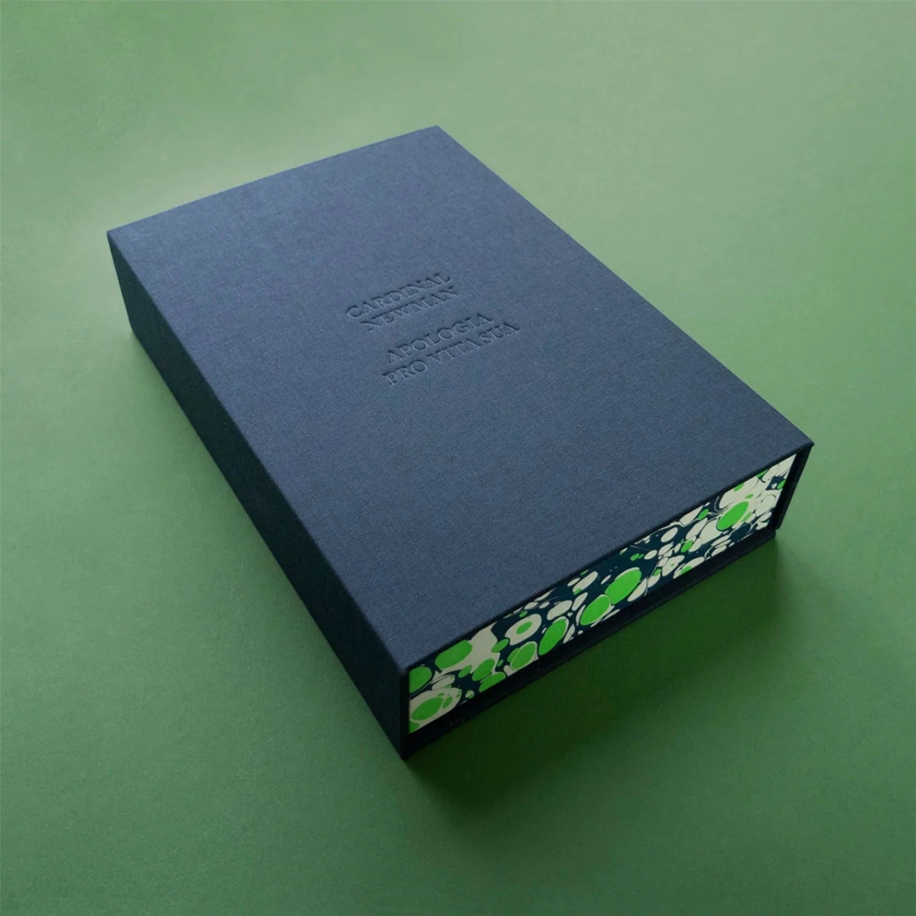 The Testaments - Limited edition - flawed
