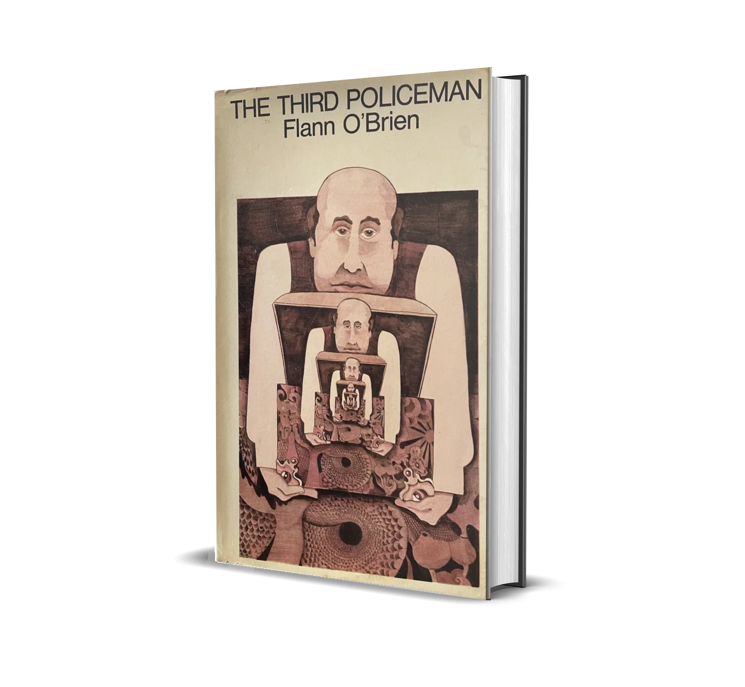 The Third Policeman
