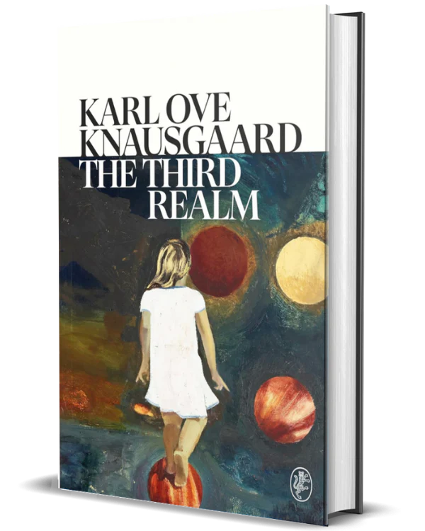 The Third Realm