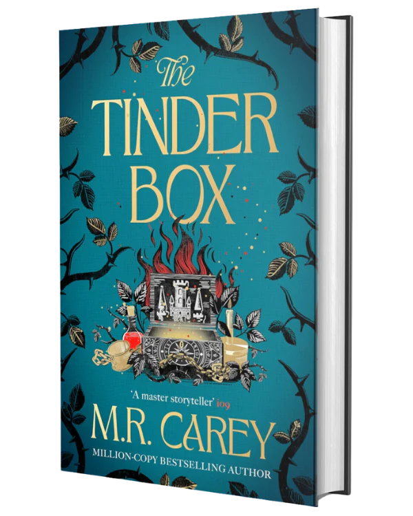 The Tinder Box