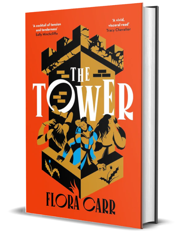 The Tower