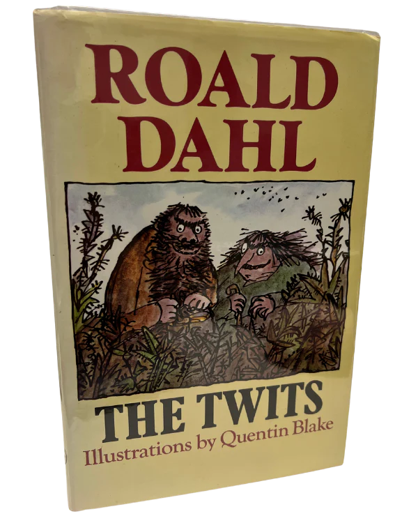The Twits