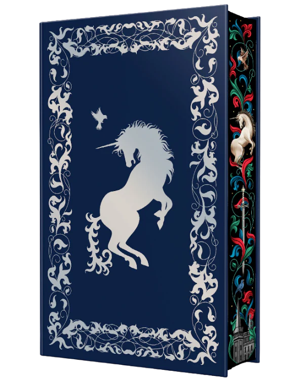 The Unicorn Hunters - June 2026 Fellowship Edition - Image 2