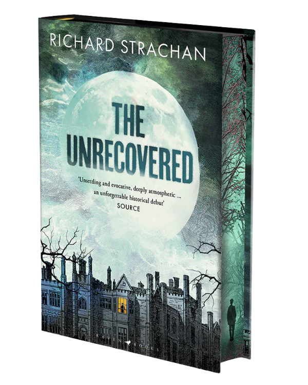 The Unrecovered