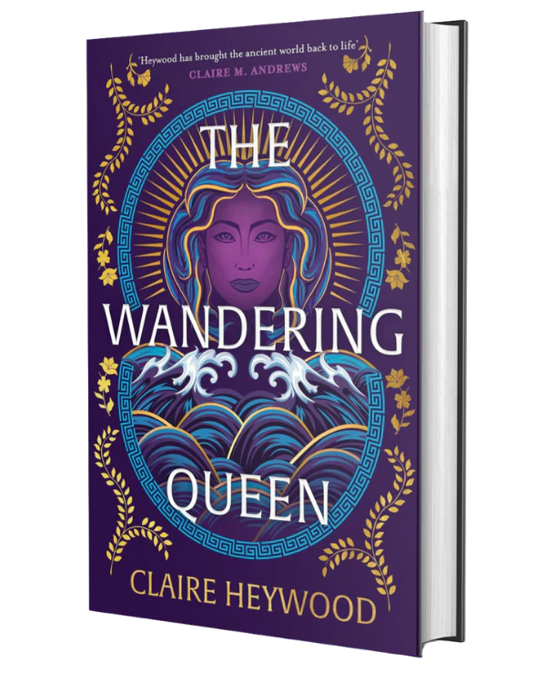 The Wandering Queen